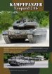画像5: Tankograd[PzM-04]パンツァーマニューバー：04 独連邦軍 射撃演習 (5)