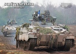 画像3: Tankograd[PzM-02]パンツァーマニューバー：02 独連邦軍 戦車旅団
