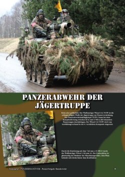 画像2: Tankograd[PzM-02]パンツァーマニューバー：02 独連邦軍 戦車旅団