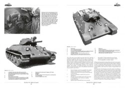 画像5: Tankograd[TheFirstT-34]T-34の始まり　T-34モデル1940〜伝説の誕生