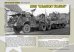画像2: Tankograd[TG-DW]DRAGON WAGON Tank Transporter M25 ドラゴンワゴン M25 戦車運搬車写真集 (2)