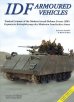 画像1: Tankograd[TG-IDF]IDF-Modern Army Tracked Armoured Vehicles (1)