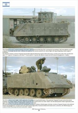 画像2: Tankograd[TG-IDF]IDF-Modern Army Tracked Armoured Vehicles