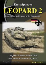 Tankograd[Leopard2SET]Leopard2 2冊セット