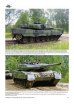 画像4: Tankograd[TG-F 8009]フィンランド軍のレオパルド戦車 Vol2 (4)