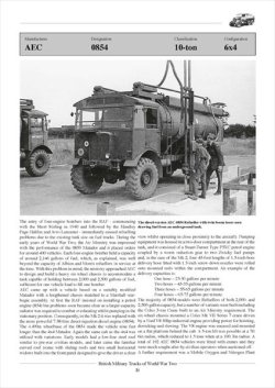 画像2: Tankograd[BRI-MIL]WWIIの英軍軍用トラック