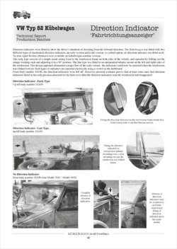 画像2: Tankograd[Kubelwagen]Kubelwagen 全戦線でのType82 キューベルヴァーゲン
