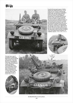 画像4: Tankograd[Kubelwagen]Kubelwagen 全戦線でのType82 キューベルヴァーゲン