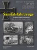 画像1: Tankograd[TG-WWI 1013]第一次世界大戦スペシャル ドイツ帝国陸軍の野戦救急車と医療サービス車両 999部限定出版 (1)