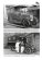 画像3: Tankograd[TG-WWI1013]第一次世界大戦スペシャル ドイツ帝国陸軍の野戦救急車と医療サービス車両 999部限定出版 (3)