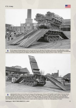 画像5: Tankograd[MFZ1/2015］ミリターフォールツォイク 2015年1号