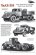 画像2: Tankograd[TG-Sov 2004]Soviet Tank Transporters WWII to Russian Federation (2)