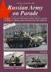 画像1: Tankograd[TG-Sov 2008]Russian Army on Parade - The Return of Russia‘s Red Square Military Parades 2008-09 (1)