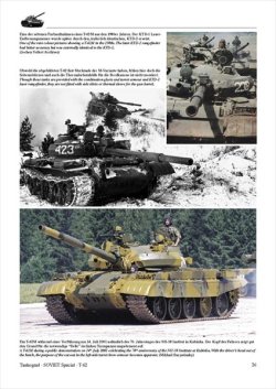 画像4: Tankograd[TG-Sov 2009]T-62 ソ連軍主力戦車