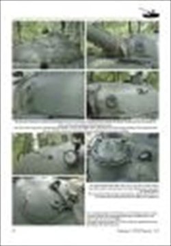 画像5: Tankograd[TG-Sov 2009]T-62 ソ連軍主力戦車