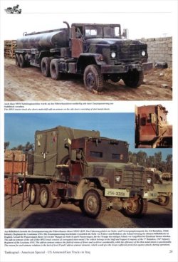 画像4: Tankograd[TG-US 3002]US Armored/Gun Trucks in Iraq