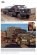 画像4: Tankograd[TG-US 3002]US Armored/Gun Trucks in Iraq (4)