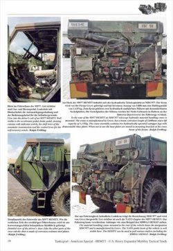 画像3: Tankograd[TG-US 3003]Hemtt-Heavy Expandede Mobility Truck