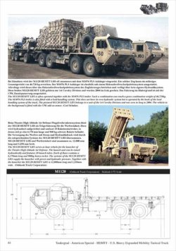 画像5: Tankograd[TG-US 3003]Hemtt-Heavy Expandede Mobility Truck