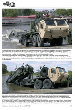 画像4: Tankograd[TG-US 3004]Armored HEMTT