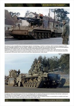 画像3: Tankograd[TG-US 3006]REFORGER 1969-78 Exercise