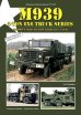 画像1: Tankograd[TG-US 3010]M939 5-ton 6x6 Truck Series (1)