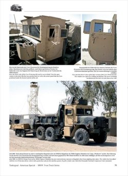 画像4: Tankograd[TG-US 3010]M939 5-ton 6x6 Truck Series