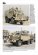 画像5: Tankograd[TG-US 3011]MRAP　Modern U.S. Army Mine Resistant Ambush Protected Vehicles (5)