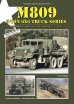 画像1: Tankograd[TG-US 3013]M809 5トン 6x6 トラックシリーズ (1)