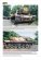 画像3: Tankograd[TG-US 3017]MASSTER-MERDC-DUALTEX 冷戦下の在欧州米軍の迷彩仕様計画 (3)