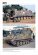 画像5: Tankograd[TG-US 3017]MASSTER-MERDC-DUALTEX 冷戦下の在欧州米軍の迷彩仕様計画 (5)