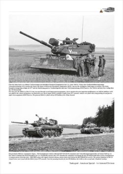 画像5: Tankograd[TG-US 3019]1st Armoured Division 1971-2011ドイツ駐留の米第一機甲師団