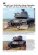 画像3: Tankograd[TG-US 3021］M60,M60A1中戦車,M728戦闘工兵車 (3)