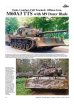 画像5: Tankograd[TG-US 3022］M60A2,M60A3中戦車,AVLB架橋戦車 (5)