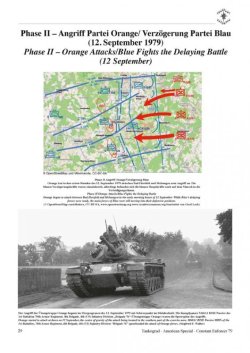 画像4: Tankograd[TG-US 3024］フルダ峡谷の戦い NATO合同演習「コンスタント・エンフォーサー79」