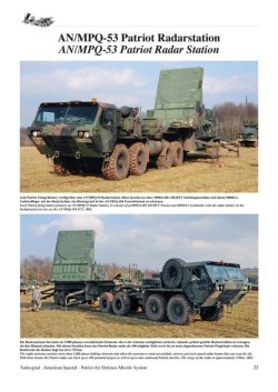 画像5: Tankograd[TG-US 3027］パトリオット防空システム
