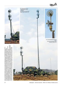 画像3: Tankograd[TG-US 3027］パトリオット防空システム