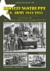 画像1: Tankograd[TG-US 3028］米軍 ドイツ占領部隊 1945-1955 -敵から同盟へ- (1)
