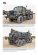 画像2: Tankograd[TG-US 3031]MTVR 米海兵隊中型戦術トラック (2)