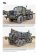 画像2: Tankograd[TG-US 3031]MTVR 米海兵隊中型戦術トラック (2)