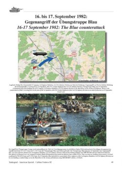 画像2: Tankograd[TG-US 3032]カービンフォートレス82 -冷戦期の大規模演習-