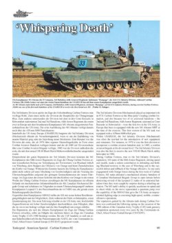画像3: Tankograd[TG-US 3032]カービンフォートレス82 -冷戦期の大規模演習-