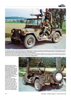 画像4: Tankograd[TG-US 3032]カービンフォートレス82 -冷戦期の大規模演習-