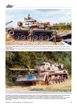 画像5: Tankograd[TG-US 3032]カービンフォートレス82 -冷戦期の大規模演習-