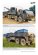 画像3: Tankograd[TG-US 3035]HEMTT 重高機動戦術トラック 開発と技術およびその派生 パート1 (3)