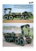 画像3: Tankograd[TG-US 3036]HEMTT 重高機動戦術トラック 開発と技術及びその派生 パート2 (3)