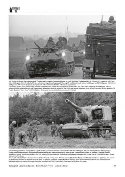 画像3: Tankograd[TG-US 3037]リフォージャー73　セルタンチャージ作戦　　