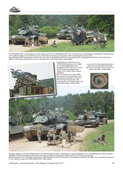 画像3: Tankograd[TG-US 3034]米第3機甲旅団戦闘団 2017