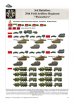 画像5: Tankograd[TG-US 3034]米第3機甲旅団戦闘団 2017 (5)