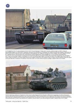 画像2: Tankograd[TG-US 3047]フルダ・ギャップ 冷戦期中央ヨーロッパ防衛におけるNATO軍の要衝